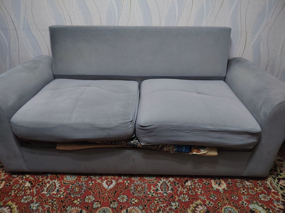 Продаётся Диван - кровать