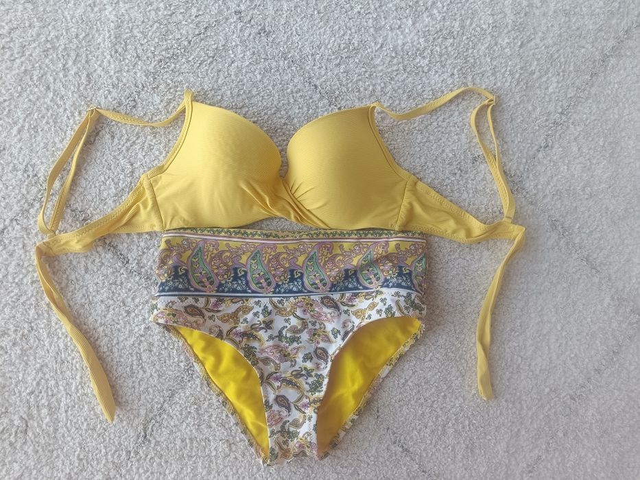 Дамски банки НОВ S размер