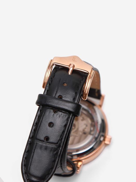 Новый Английский часы Locksley London