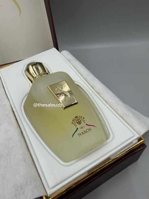Xerjoff Naxos 100ml
