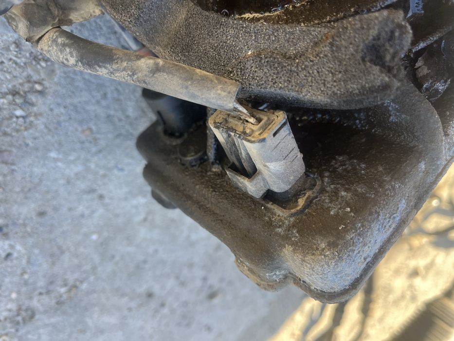 Pompa servo citroen c4 picaso