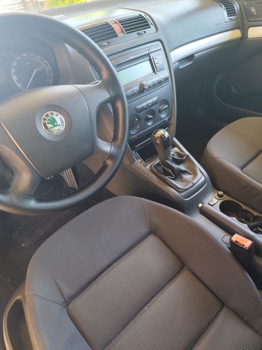 SKODA Octavia 0 — imagine 5