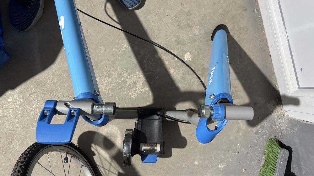 Home trainer Tacx