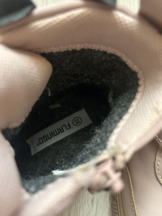 Обувь детская