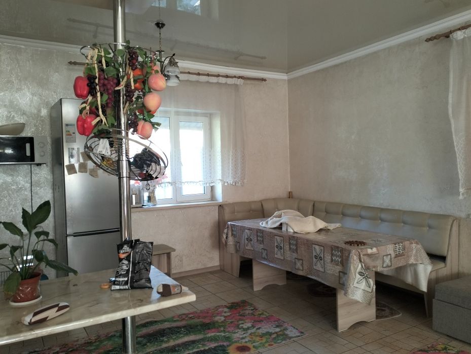 Дом частный в Текелях