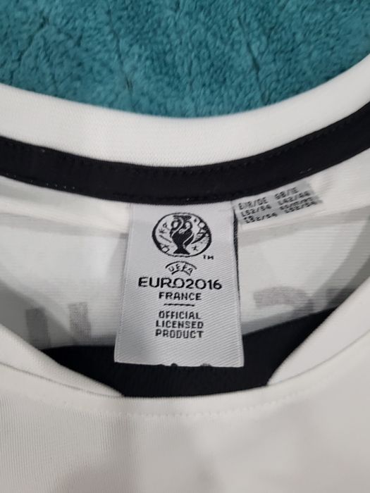 Vand tricou euro germania
