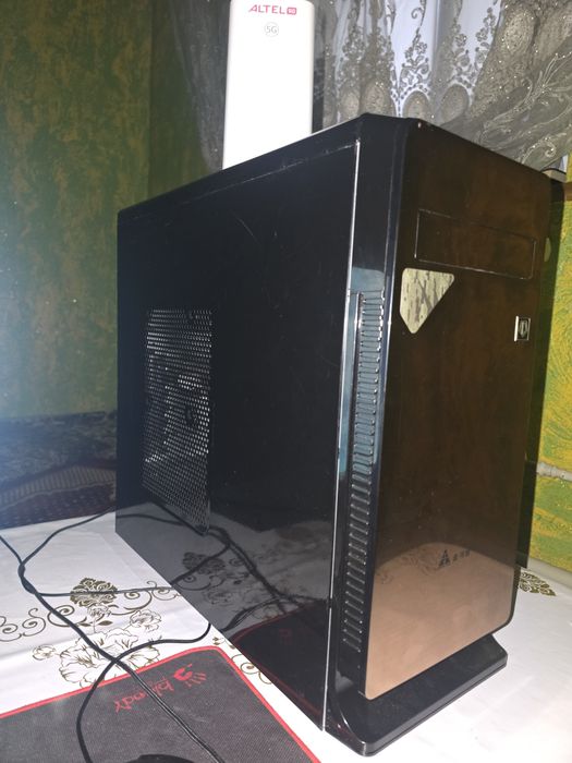 Игровой Пк пк.            .