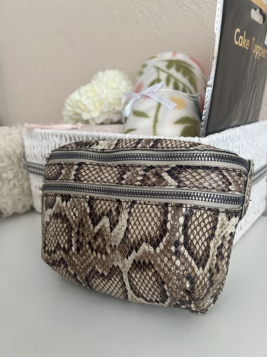 Малка чанта