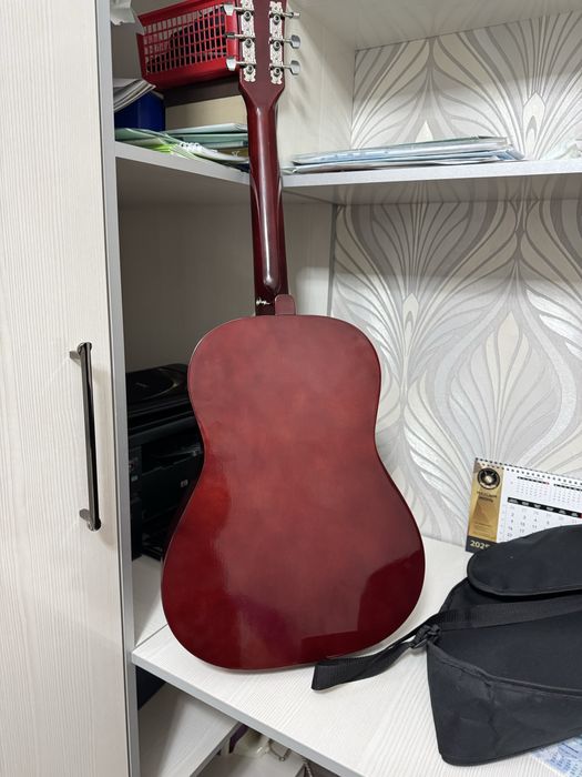 Гитара Новый(FANTE)