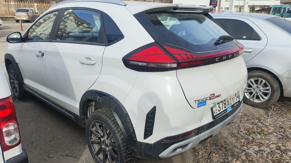 Продам авто с пробегом и гарантией