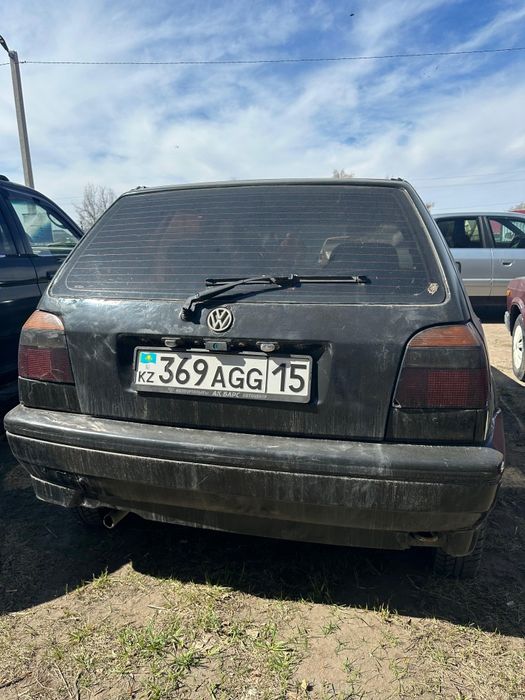 Продам фольсваген гольф