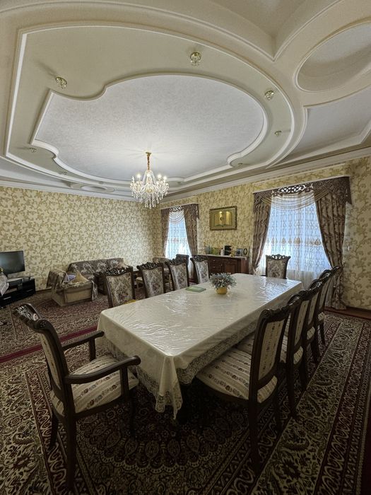 УРИКЗОР 6 сот 8 хона Тоза ремонт 3 сан-узел ор: Урикзар Масжид, Бозор