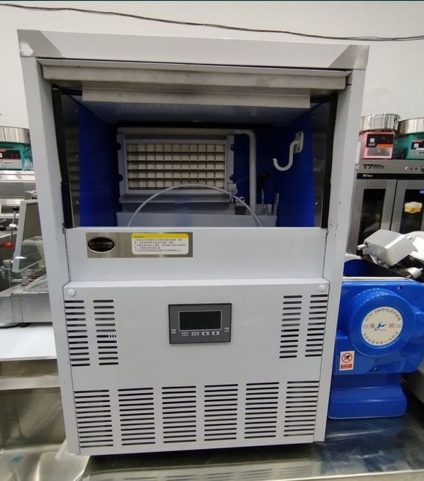 Ledo geniratr Muz aparat muzaparat muzchiqaradigan aparat 1qul