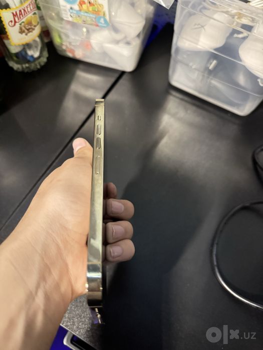 Iphone 13 promax