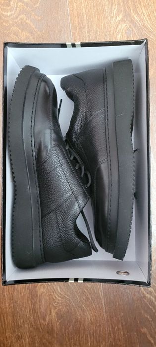 Весенние ботики Duca Daretti