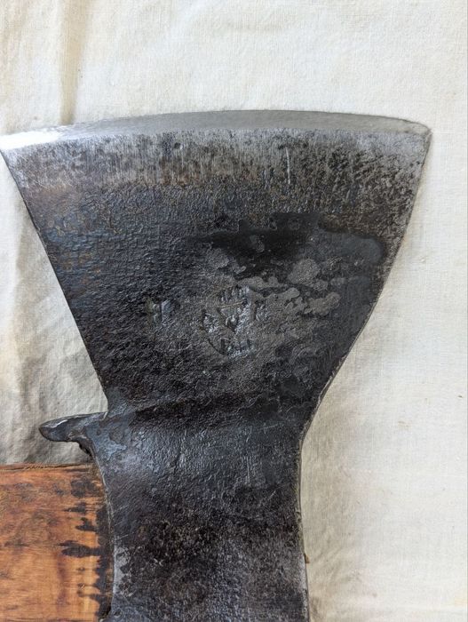 Продам топоры СССР