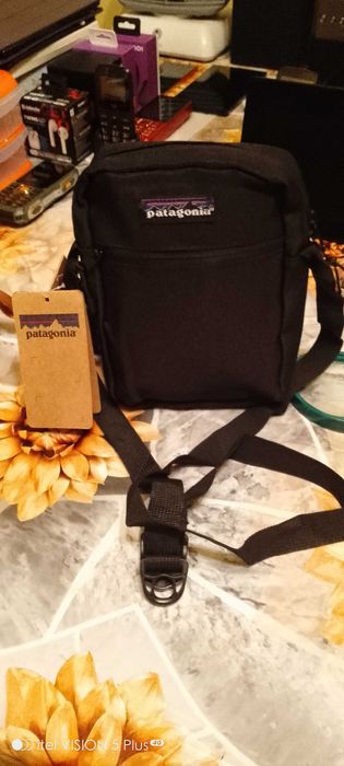 Сумка через плечо PATAGONIA.