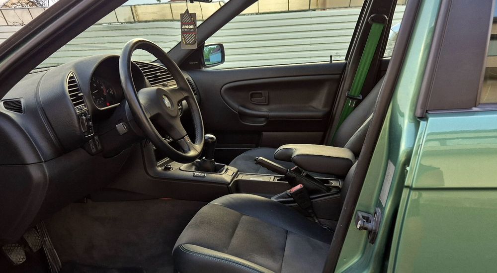 (75.000km)  Vand/Schimb BMW E36