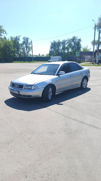 Продам Ауди А4 Б5