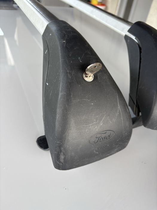 Bare Ford MK4 - originale