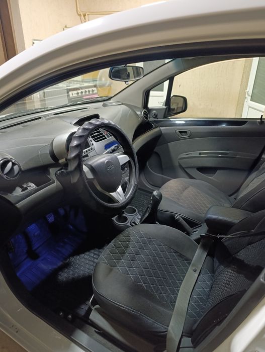 Продам или сдам в аренду на выкуп спарк