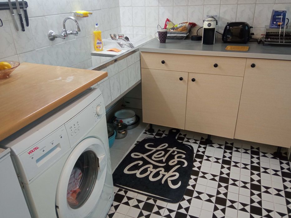 Дава се под наем Двустаен апартамент в Варна, Операта - 88 кв.м за 510 € - Снимка #4