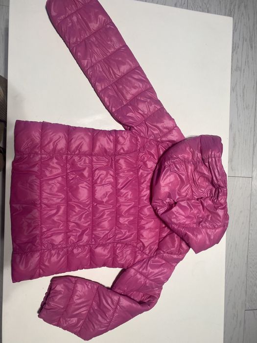 Яке benetton,пролет-есен