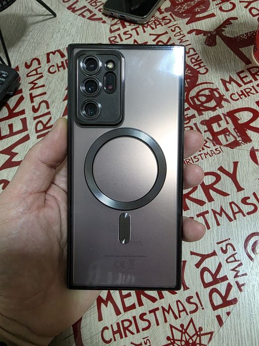 Samsung note 20 ultra 5g