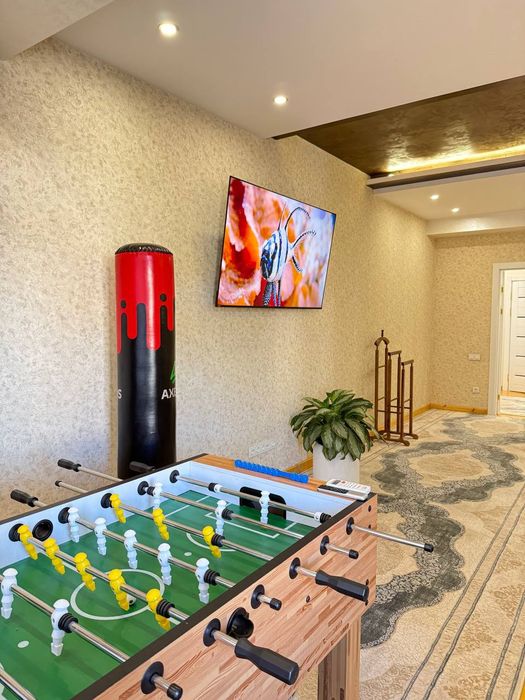 Sagbon baurum 3 hona