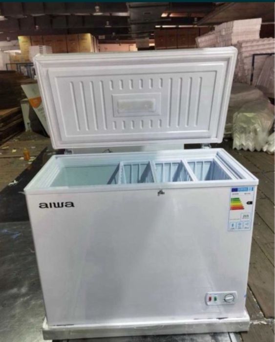 Marazilnik brend aiwa