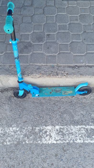 Trotineta pentru  copii