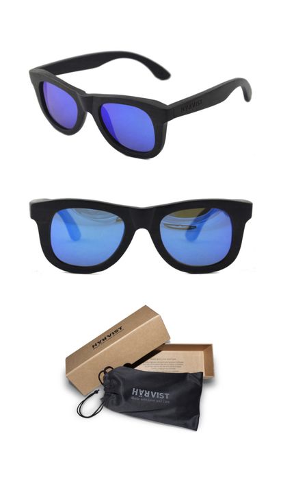 Harvist Sunglases страхотни слънчеви очила UV400 cat.3