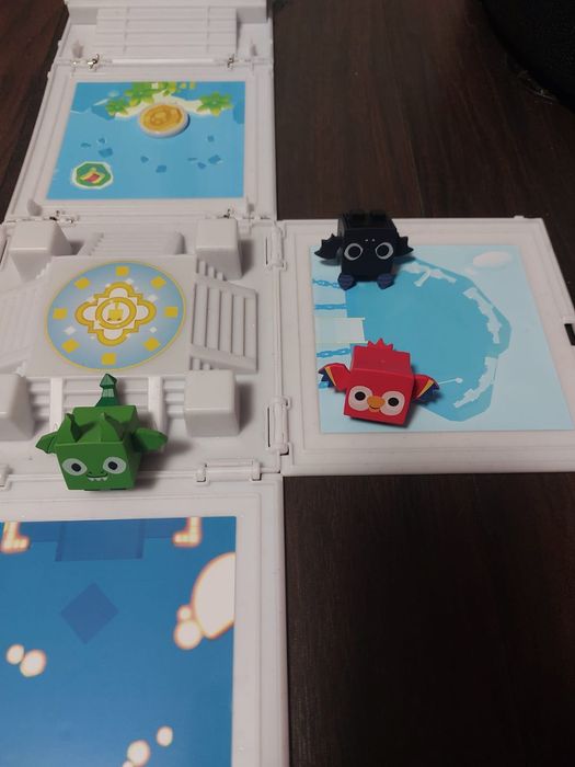 Joc pt calculator sau laptop si Pet stimulator X