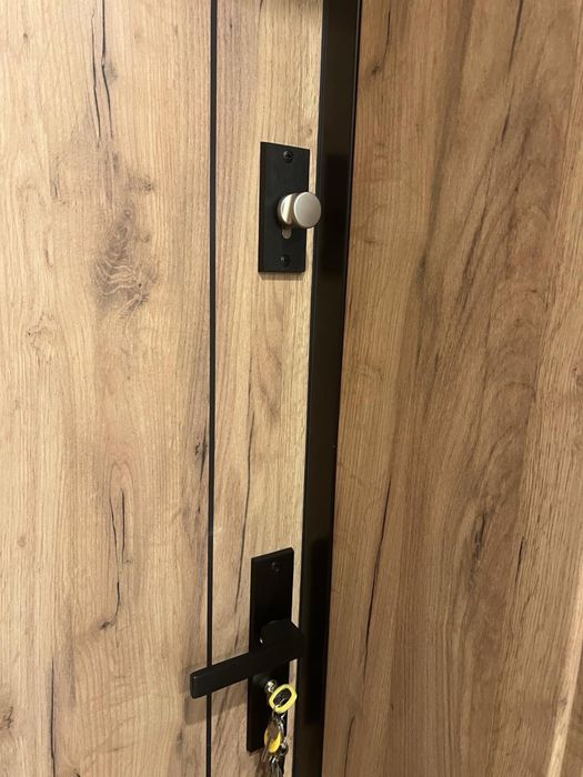 Входна врата Porta 85/200cm