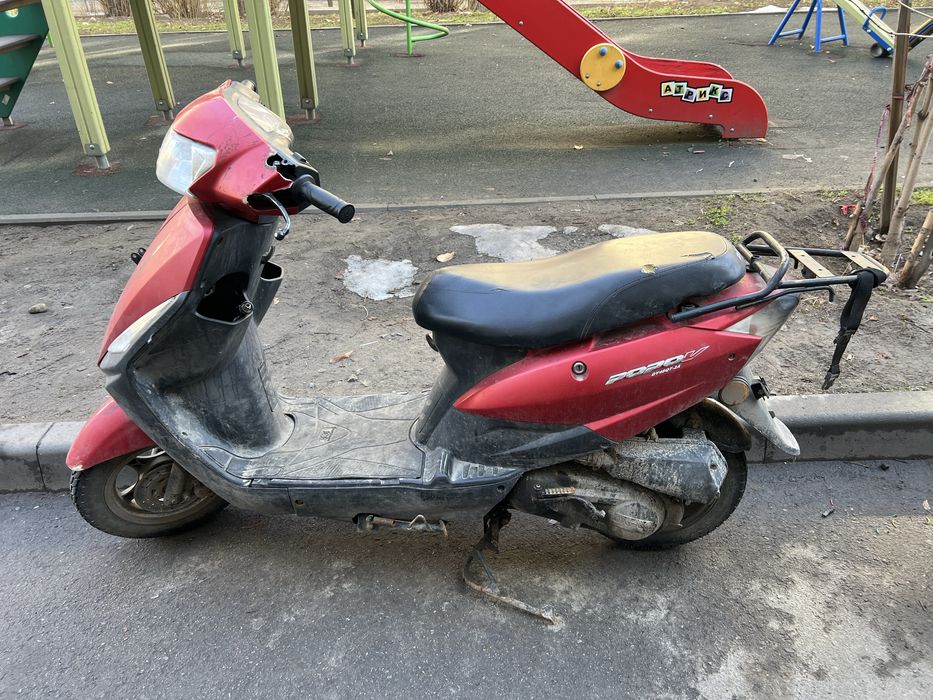 Dayang 49куб 2022