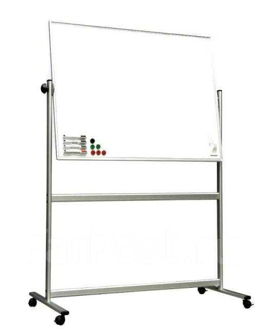 Маркерная доска на ножках