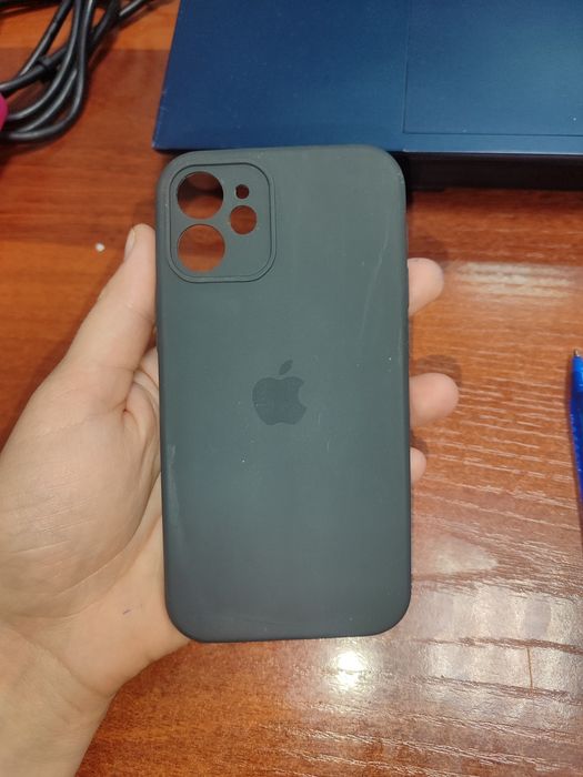 Чехол на iPhone 12 mini