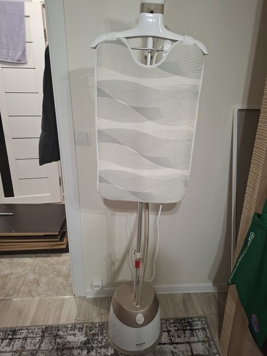 Продаётся отпариватель