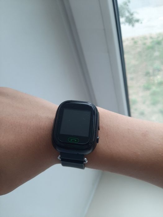 Смарт часы - умные