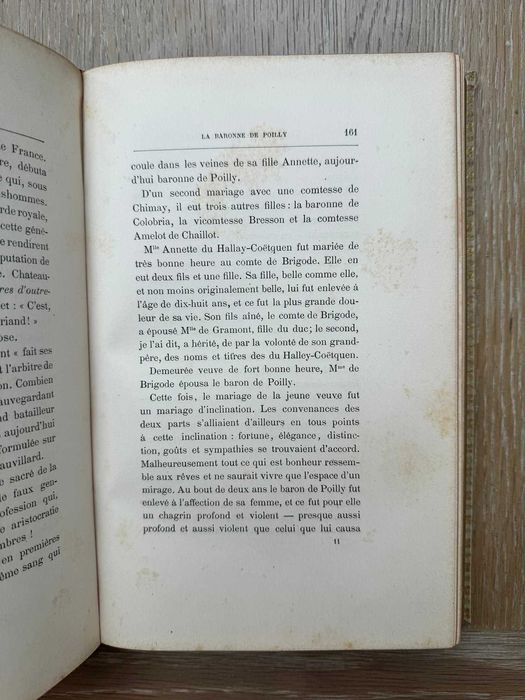 Les Grandes Dames d'Aujourd'hui" (1886) - Carte rară, de colecție