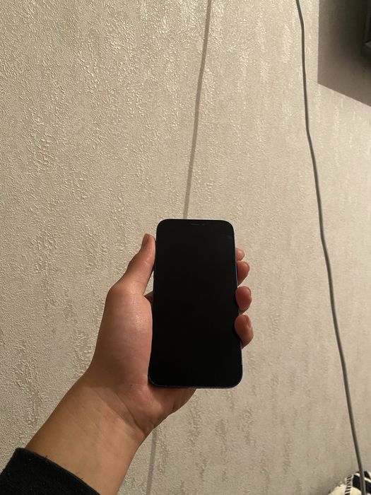 Продам айфон 12 // iphone 12