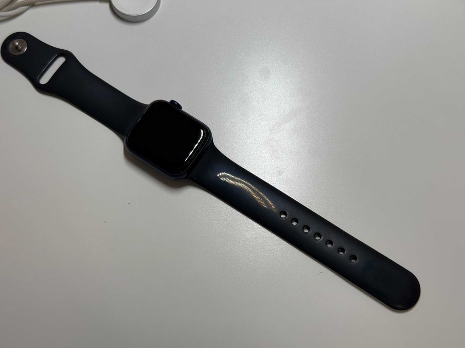 Apple Watch Seria 6 , 40MM