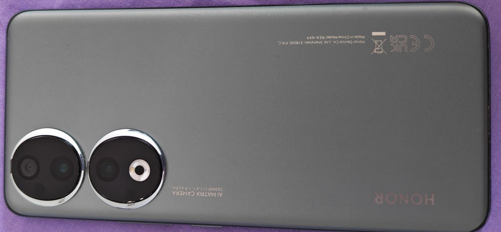 Telefon Honor 90/Stare foarte bună