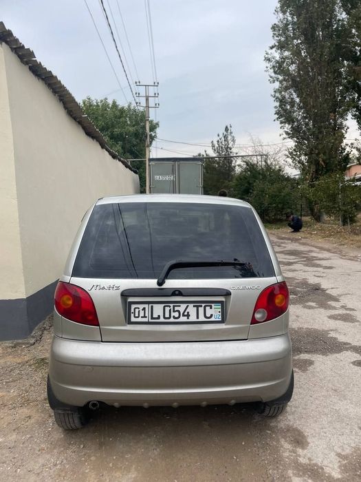Matiz best 2006 yil