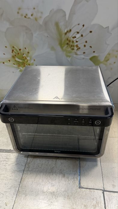 Многофункционална фурна 10в1 NINJA Foodi DT200EU