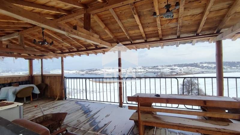 Къща в с.Логодаж с панорамна гледка