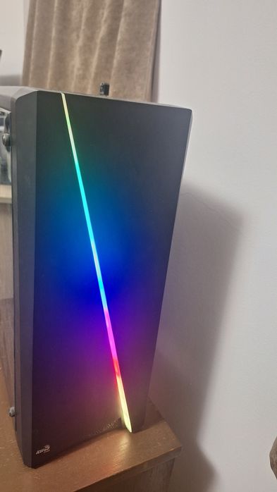 I5 10400F GTX 1650 4 GB