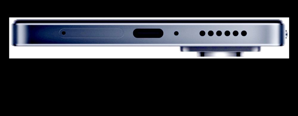 Смартфон Xiaomi Redmi Note 12 Pro