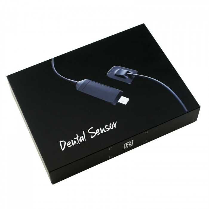 Визиограф Woodpecker i-Sensor R1. Интраоральный сенсор. Радиовизиограф