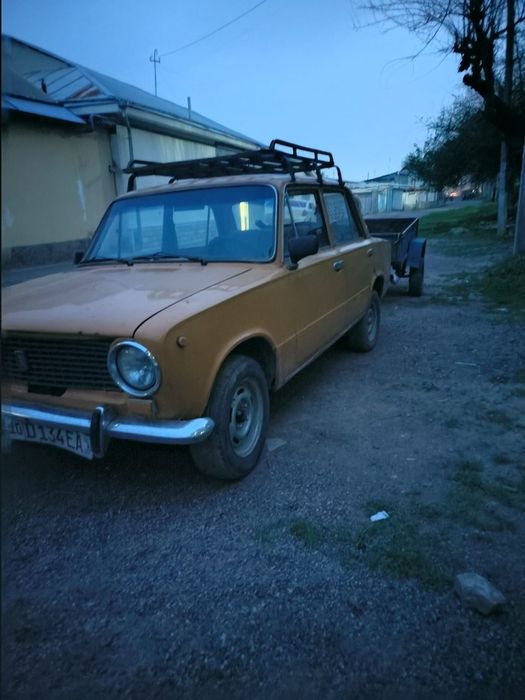 Срочно Жигули сотилади